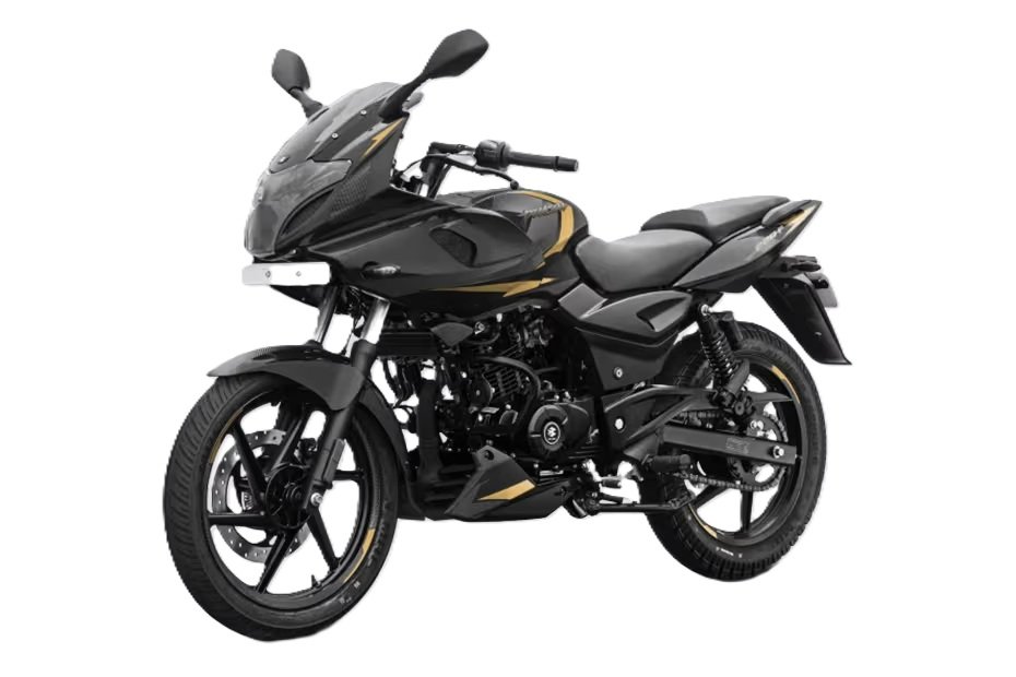 Bajaj Pulsar 220F